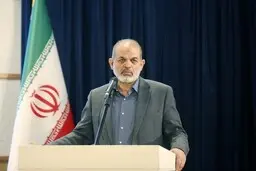 وزیر کشور: دستورالعمل برگزاری تجمعات آماده است