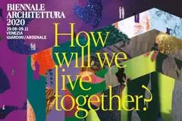  کوتاه شدن دوسالانه معماری ونیز به دلیل شیوع کرونا