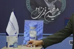  مجوز مصرف اضطراری واکسن فخرا صادر شد