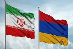  به طور تنگاتنگی با ایران همکاری کرده و با قاچاق مواد مخدر مبارزه می‌کنیم