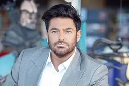 حیوان‌آزاری محمدرضا گلزار | بلایی که محمدرضا گلزار سر حیوان خانگی اش آورد + عکس