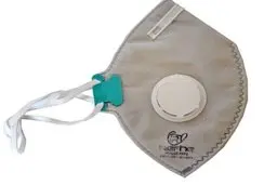 فوق تخصص ریه: بیماران از ماسک فیلتردار استفاده نکنند 