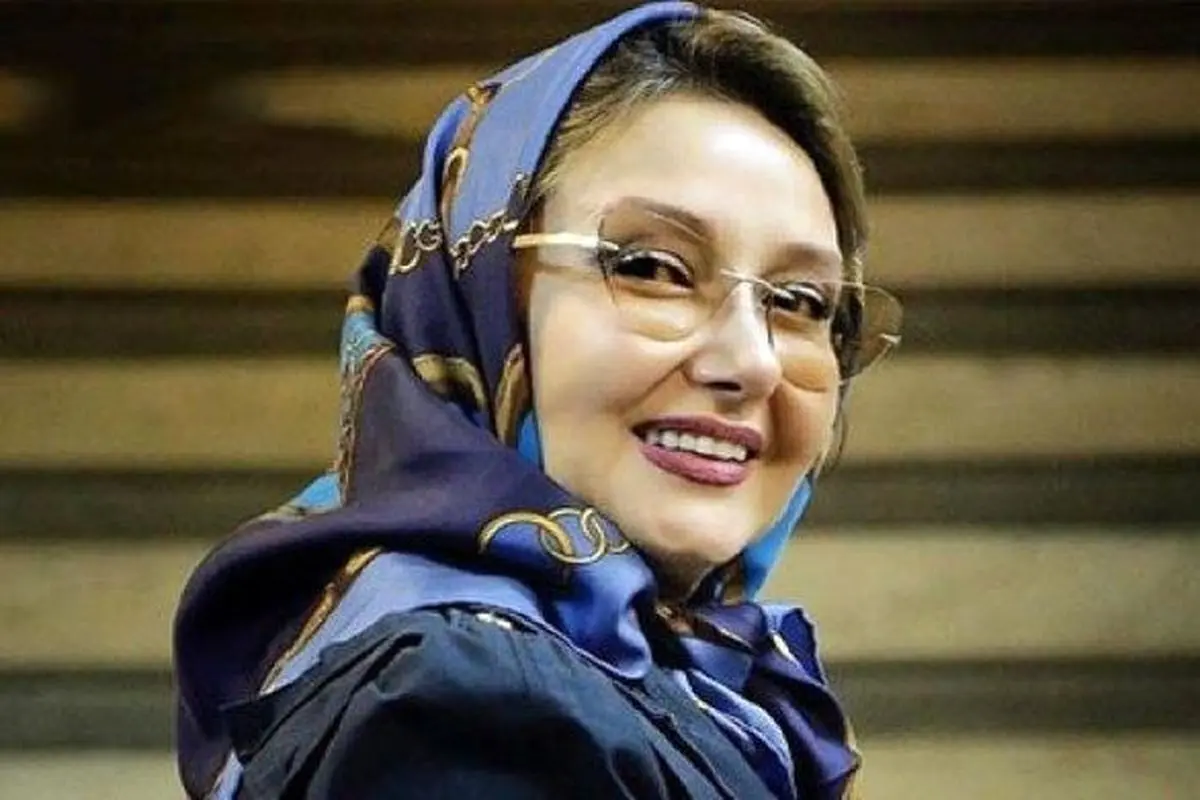 حضور جنجالی کتایون ریاحی در کنسرت زندوکیلی+ ویدئو 