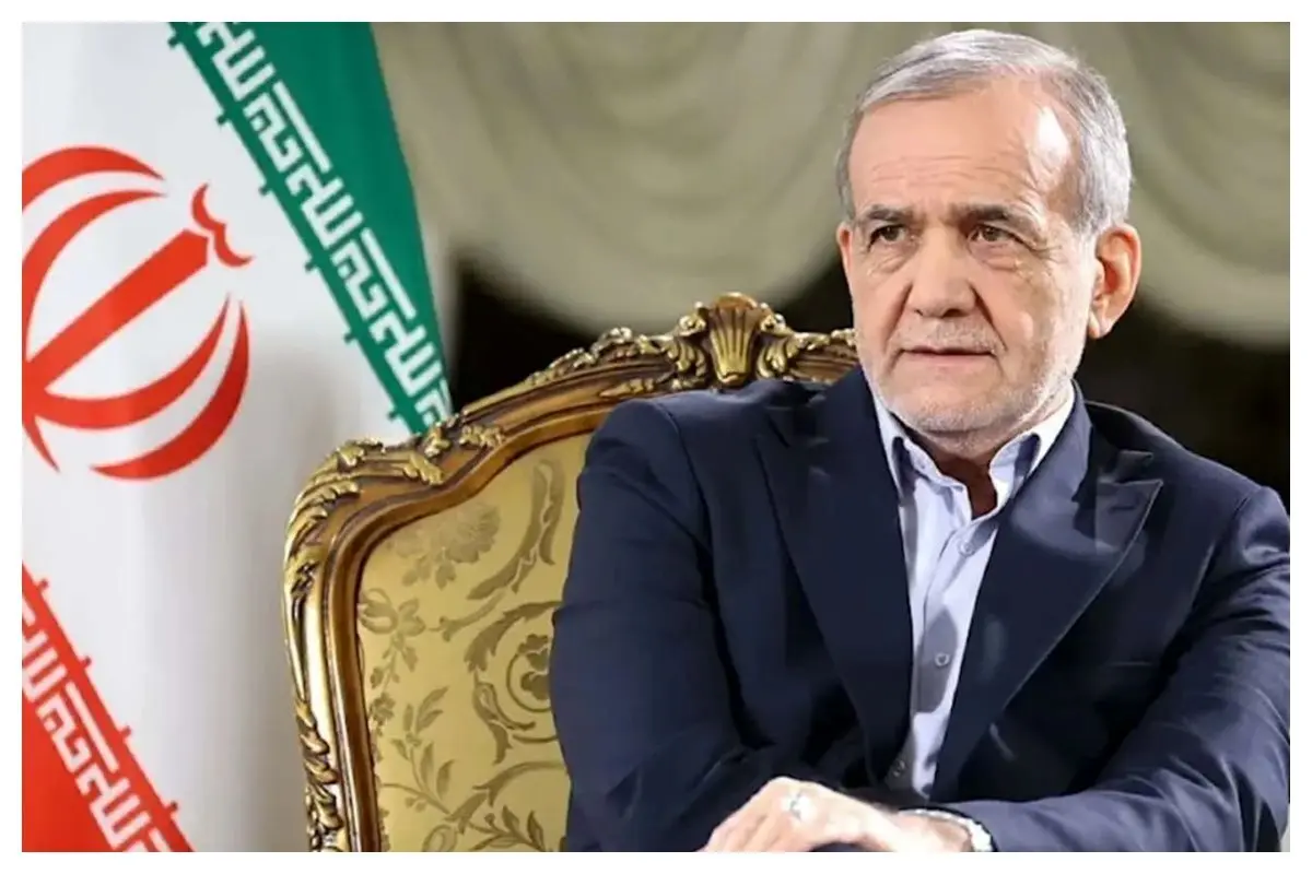 پزشکیان: حمایت از کودکان بی‌سرپرست بخشی از مسئولیت‌ نظام حکمرانی است | باید مسیر استقلال اجتماعی و اقتصادی این کودکان تضمین شود