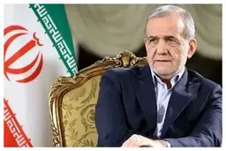 پزشکیان: حمایت از کودکان بی‌سرپرست بخشی از مسئولیت‌ نظام حکمرانی است | باید مسیر استقلال اجتماعی و اقتصادی این کودکان تضمین شود