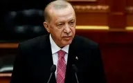 
رئیس جمهور ترکیه به اوکراین سفر می‌کند
