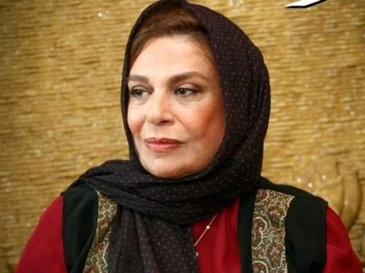 
گوهر خیراندیش از بیمارستان مرخص شد
