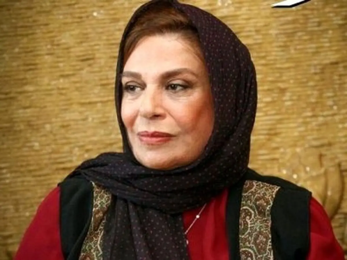
گوهر خیراندیش از بیمارستان مرخص شد
