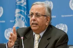 ادعای نماینده عربستان در سازمان ملل: ابتکار ریاض برای آتش بس در یمن، امنیت و ثبات را باز می گرداند.