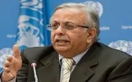 ادعای نماینده عربستان در سازمان ملل: ابتکار ریاض برای آتش بس در یمن، امنیت و ثبات را باز می گرداند.