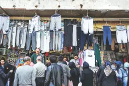 آیا آمارهای اقتصادی دروغگو هستند؟ 