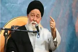 علم الهدی: مشهد جای گردشگر نیست جای زائر است | گردشگر باید برود مازندران