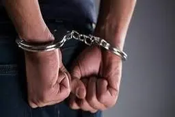 بازداشت قاتل اعضای یک خانواده در رودبار کرمان