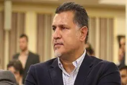 
فوتبال  |  علی دایی با تراکتور به توافق نرسید
