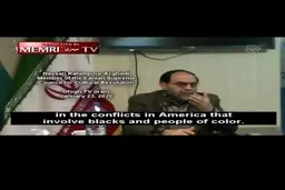 سخنرانی قدیمی حسن رحیم‌پور ازغدی عضو شورای عالی انقلاب فرهنگی + ویدئو