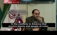 سخنرانی قدیمی حسن رحیم‌پور ازغدی عضو شورای عالی انقلاب فرهنگی + ویدئو
