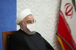  آقای روحانی ما را ببخش !