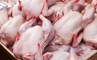 قیمت مرغ در 12 خرداد | هر کیلو مرغ چند؟ | مرغ ارزان می شود؟