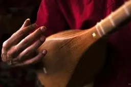 سهراب محمدی، هنرمند پیشکسوت موسیقی شمال خراسان درگذشت