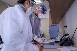  اعلام فهرست جدید آزمایشگاه‌های تشخیص کرونا