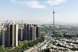  وضعیت متوسط قیمت مسکن در کشور ١٥ میلیون و ٢٠٠ هزار تومان شد
