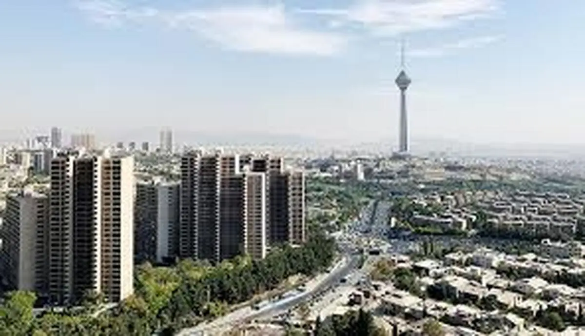  وضعیت متوسط قیمت مسکن در کشور ١٥ میلیون و ٢٠٠ هزار تومان شد

