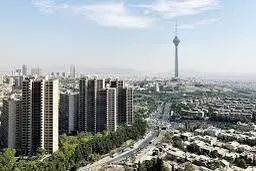  وضعیت متوسط قیمت مسکن در کشور ١٥ میلیون و ٢٠٠ هزار تومان شد
