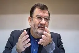 شیطنت عجیب الیاس نادران در مجلس: مگه برا دوربین حرف میزنی؟!+ویدئو 