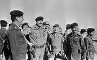 رهبر انقلاب: در عملیات فتح‌المبین نزدیک بود صدام توسط سپاه دستگیر شود، شانس آورد و فرار کرد+ویدئو 