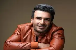 شباهت بسیار زیاد یوسف تیموری به پدرش | پسر کو ندارد نشان از پدر! +تصویر