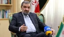 خبر انتصاب محسن رضایی در تسنیم منتشر شد و دقایقی بعد حذف شد