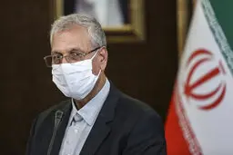  وزارت اطلاعات  |  عوامل ترور شهید فخری زاده شناسایی شدند.