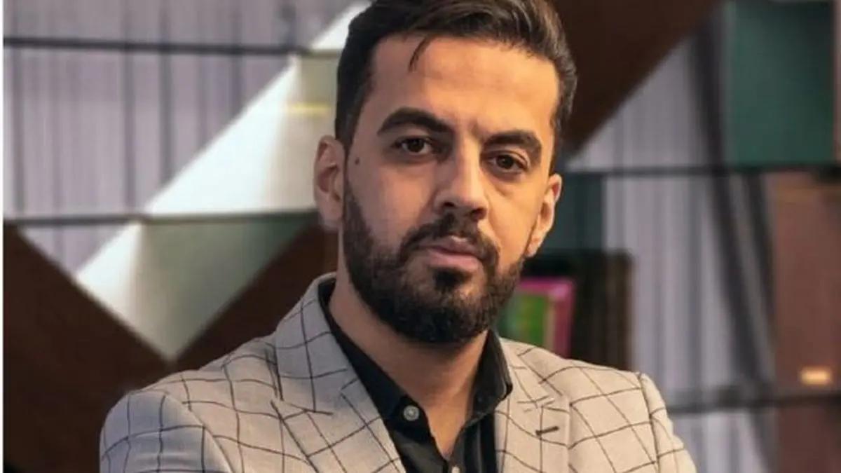 سینا استوی، سکوی تبادل کریپتولند دستگیر شد