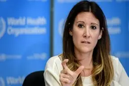 اعلام 2 خبر خوب درباره کرونا از سوی سازمان بهداشت جهانی