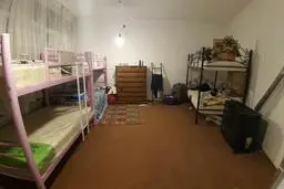  امسال خوابگاه فقط به دانشجویان کارشناسی ارشد و دکتری داده می‌شود