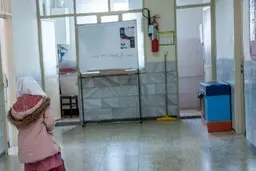 ناگزیریم مدارس را باز کنیم | آموزش آنلاین انگیزه‌های تحصیل را کاهش می‌دهد