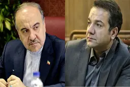 مجری توهین می‌کند، تلویزیون پخش می‌کند!