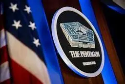 آمریکا: جنگ با چین را نمی‌خواهیم اما از منافع خود دفاع می‌کنیم | واکنش پنتاگون به تنش با چین