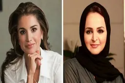 آشنایی  با ثروتمندترین زنان مسلمان دنیا +عکس