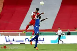
  لیگ برتر   | اعلام برنامه جدید هفته اول لیگ برتر فوتبال