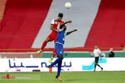 
  لیگ برتر   | اعلام برنامه جدید هفته اول لیگ برتر فوتبال