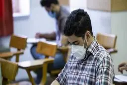مهلت ثبت‌نام آزمون ارشد امروز پایان می‌یابد | تصمیمی برای تمدید نگرفته‌ایم
