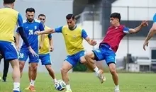 فیفا انتقال کمپ ایران در زمان جام جهانی از آمریکا به مکزیک را تایید کرد