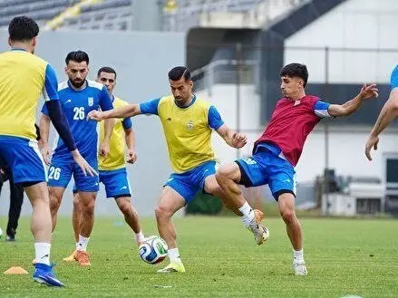 فیفا انتقال کمپ ایران در زمان جام جهانی از آمریکا به مکزیک را تایید کرد