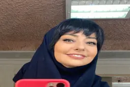 زیبا و شیک پوشی نفیسه روشن در دوران دانشجویی !