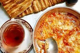 4 صبحانه برای زیبایی و درخشانی پوست | از این صبحانه های خوشمزه غافل نشو!