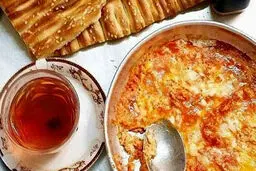 4 صبحانه برای زیبایی و درخشانی پوست | از این صبحانه های خوشمزه غافل نشو!
