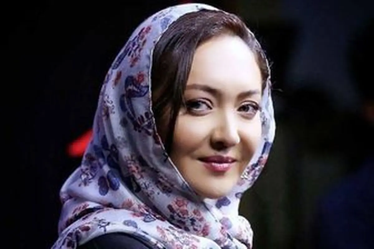 بعد از ظهر آرام نیکی کریمی+عکس 