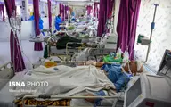 شیوه جدید پذیرش بیماران کرونایی‌ در بیمارستان