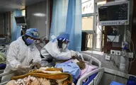 

افزایش ۲۰ درصدی بستری بیماران کرونایی در مازندران
